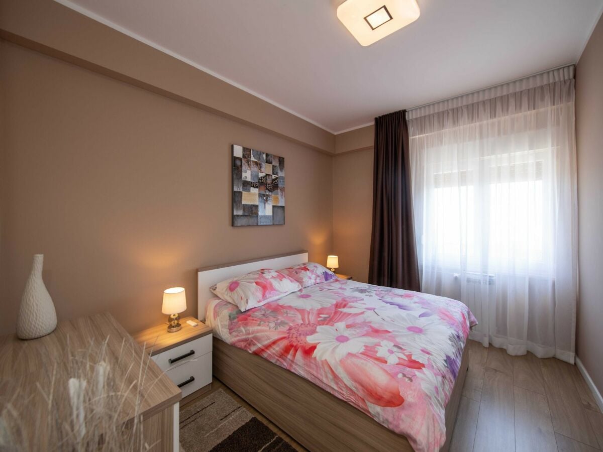 Apartment Opatija Ausstattung 23