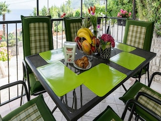 Apartment Opatija Außenaufnahme 1