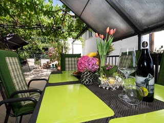 Apartment Opatija  42