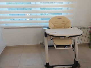 Apartamento Opatija Características 24