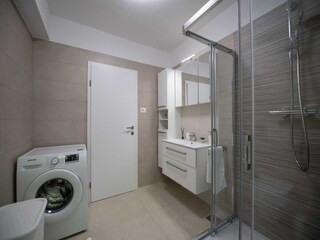 Appartement Opatija Équipement 24