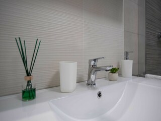 Apartment Opatija Features 19