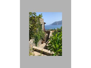 Maison de vacances Mochlos Environnement 10