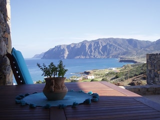Maison de vacances Mochlos Environnement 3