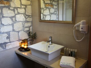 Maison de vacances Mochlos Salle de bain 25