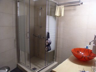 Maison de vacances Mochlos Salle de bain 23