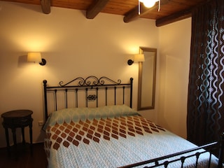 Maison de vacances Mochlos Chambre 18
