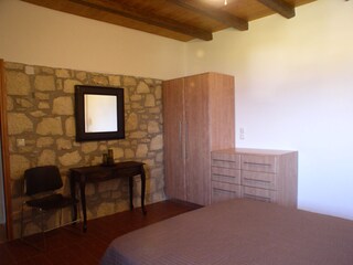 Maison de vacances Mochlos Chambre 20