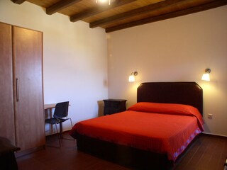 Casa de vacaciones Mochlos Dormitorio 17