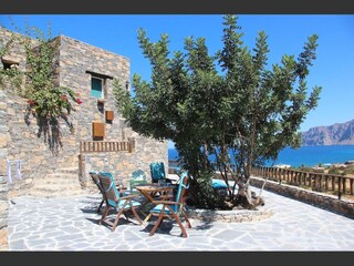 Vakantiehuis Mochlos Omgeving 4