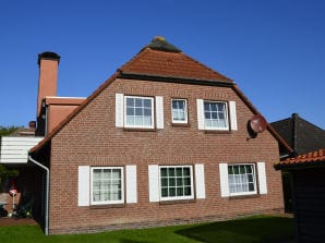 Ferienwohnung "voss" - Norddeich - image1