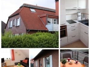 Ferienwohnung "voss" - Norddeich - image1