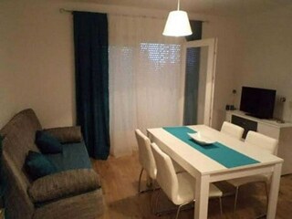 Appartement Ugljan (Ort) Équipement 1