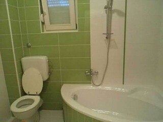 Apartment Ugljan (Ort) Ausstattung 10