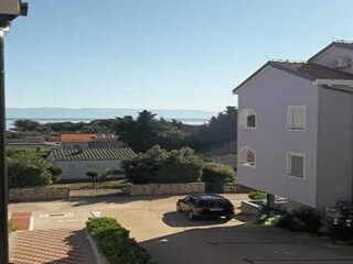 Apartamento Ugljan (Ort) Grabación al aire libre 4