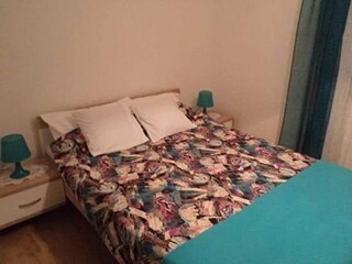 Apartment Ugljan (Ort) Ausstattung 11