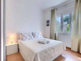 Ferienhaus Loborika Ausstattung 20