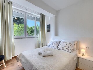 Ferienhaus Loborika Ausstattung 17