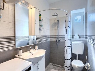 Maison de vacances Loborika Équipement 15