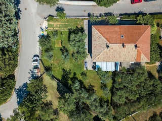 Vakantiehuis Loborika Buitenaudio-opname 4