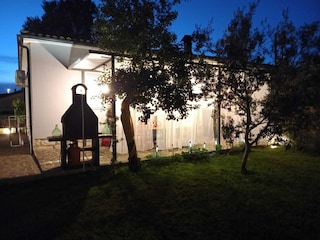 Vakantiehuis Loborika  28