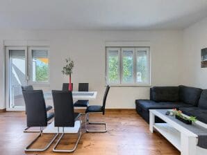 Ferienhaus Holiday house Chill out Loborika - Two Bedroom Holiday Home with Terrace - Loborika - image1