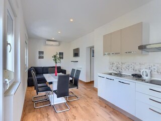 Vakantiehuis Loborika Kenmerken 22