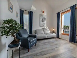 Apartamento Trogir Características 2