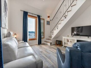 Apartamento Trogir Características 6