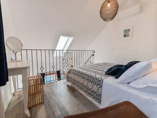 Apartamento Trogir Características 5