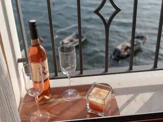 Apartamento Trogir  11