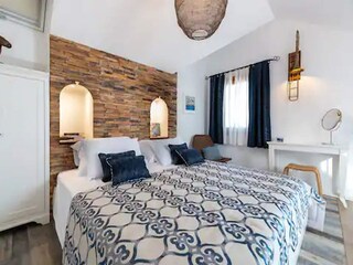 Apartamento Trogir Características 4