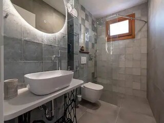 Apartamento Trogir Características 9