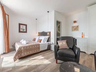 Apartment Trogir Ausstattung 4