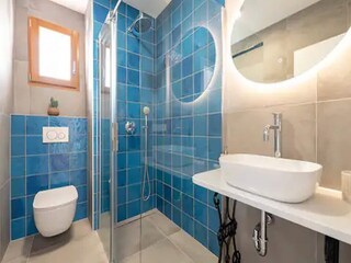 Apartment Trogir Ausstattung 2