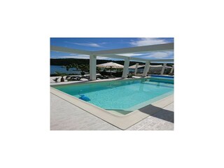 Appartement Kampor  7