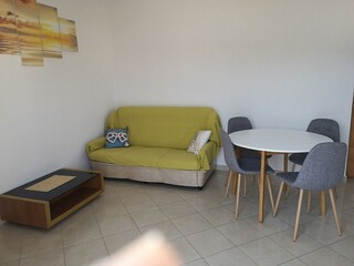 Appartement Kampor Kenmerken 3