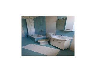 Appartement Kampor Kenmerken 4