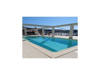 Apartment Kampor  12
