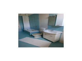 Appartement Kampor Équipement 4