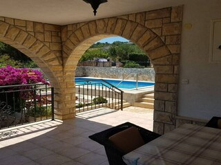 Appartement Donje Selo  10