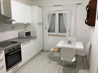 Apartment Donje Selo Ausstattung 4