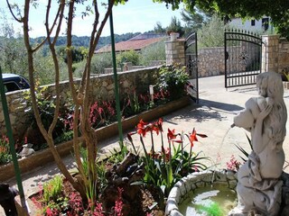 Apartment Donje Selo Outdoor Recording 2