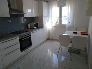 Apartment Donje Selo  13