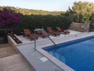 Appartement Donje Selo  14