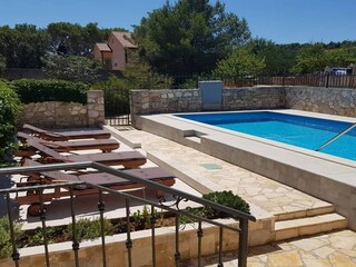 Appartement Donje Selo  15