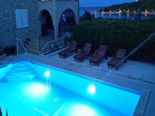 Apartment Donje Selo  17