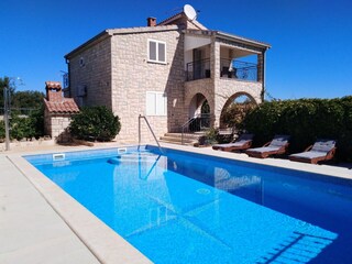 Appartement Donje Selo  18