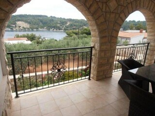 Apartment Donje Selo  21
