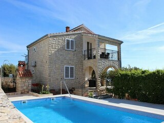 Appartement Donje Selo Enregistrement extérieur 3